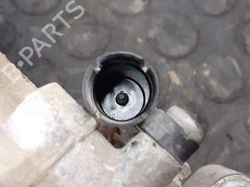 AC compressor BMW 3 (E46) 320 d | BP7232496M34 