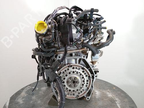 Engine HONDA JAZZ IV (GK_) 1.3 | BP12491553M1 
