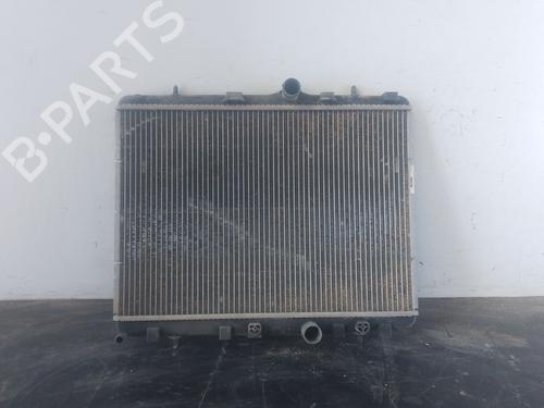 Used Water radiator Water radiator CITROËN C4 CACTUS 1.2 THP 110 (110 hp) 39944610 39944610