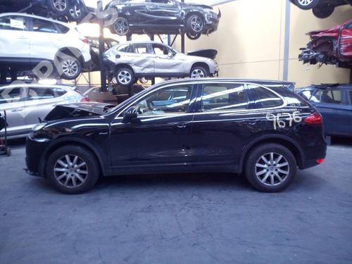 PORSCHE CAYENNE (92A)  3.0 Diesel  964435