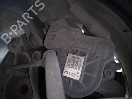 Used Left rear brake caliper VW PASSAT B8 (3G2, CB2) 2.0 TDI (150 hp) 15604118