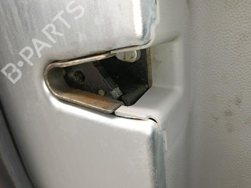 Used Front left lock MERCEDES-BENZ SL (R230) 500 (230.475) (306 hp) 27624872