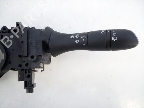 Steering column stalk RENAULT MEGANE IV Hatchback (B9A/M/N_) 1.2 TCe 100 (B9MS) | BP28128960I23 