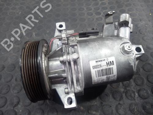 AC compressor DACIA LODGY (JS_) 1.6 LPG (JSAV) | BP10251522M34 