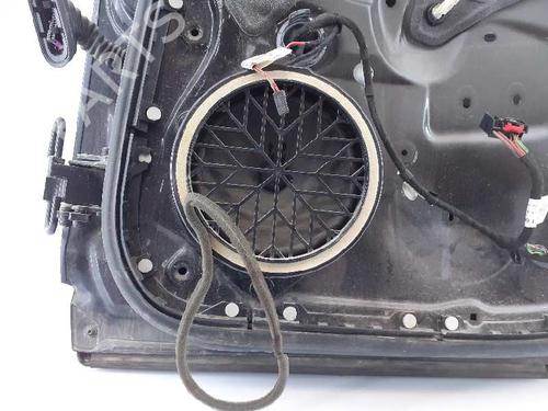 Right rear door AUDI A6 C6 (4F2) 2.0 TDI | BP1771202C5 