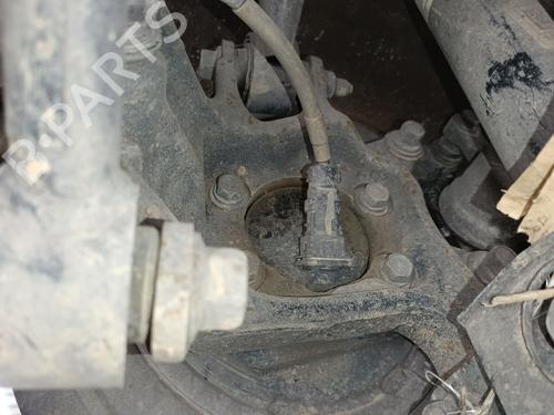 Used Right rear steering knuckle HYUNDAI TUCSON (TL, TLE) 1.7 CRDi (116 hp) 29122383