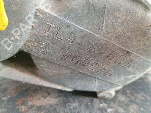 Gearbox RENAULT MEGANE II (BM0/1_, CM0/1_)  | BP24979417M3 