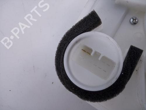 Rear left lock MITSUBISHI OUTLANDER III (GG_W, GF_W, ZJ, ZL, ZK) 2.0 (GF7W) | BP17576768C100 