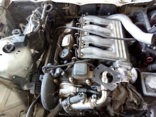 AC compressor BMW 3 (E46) 320 d | BP8925890M34 