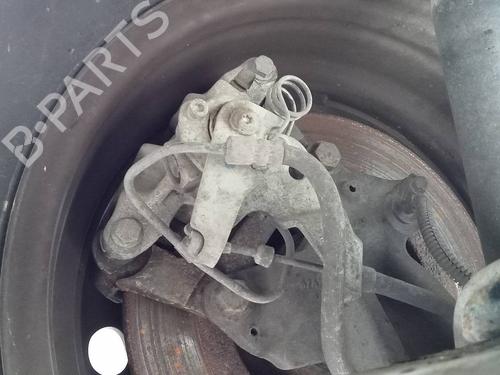 Used Right rear brake caliper NISSAN INTERSTAR Van (X70) [2002-2025]  22389946