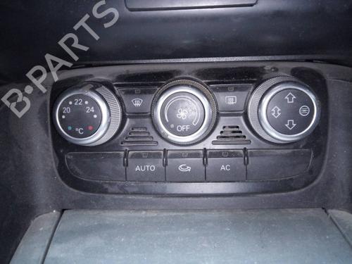 Used Climate control AUDI TT (8J3) 2.0 TDI quattro (170 hp) 18346325