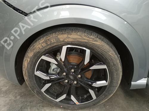 front-left-wheel-arch-trim-ford-puma-j2k-cf7-2019-36529210 main image
