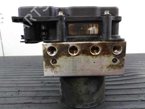 ABS pump SUBARU LEGACY IV Estate (BP)  | BP5396703M43 