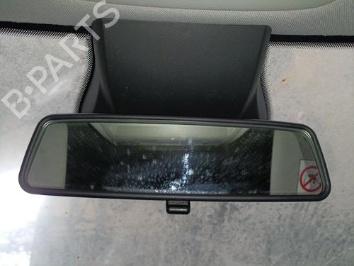 Espejo interior MG MG ZS SUV (AZS1) 1.5 VTi (114 hp) 31070830