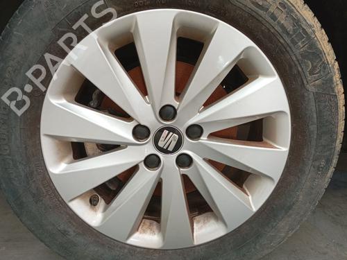 Felg SEAT ARONA (KJ7, KJP) 1.0 TSI (95 hp) 29935450