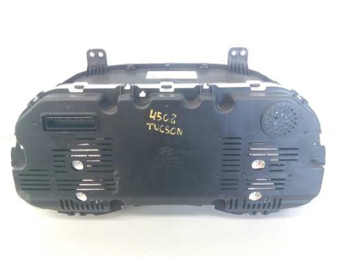 Instrument cluster HYUNDAI TUCSON (TL, TLE) 1.7 CRDi | BP2524258C47 
