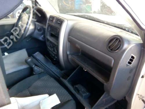 Alternator SUZUKI JIMNY Closed Off-Road Vehicle (SN)  | BP7046669M7 