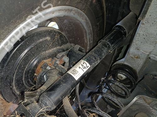 Used Left rear shock absorber Left rear shock absorber SKODA KAROQ (NU7, ND7) 1.5 TSI (150 hp) 33436957 33436957
