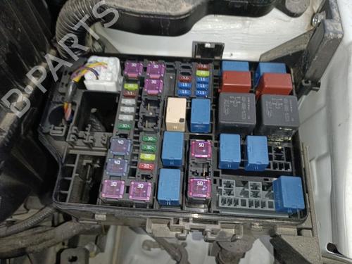 fuse-box-suzuki-vitara-ly-2015-40600341 main image