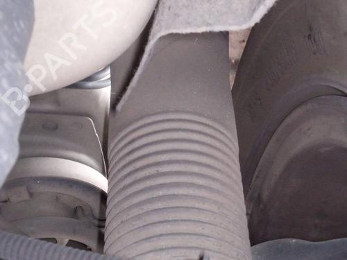 Venstre bagtil støddæmper LAND ROVER DISCOVERY SPORT (L550) [2014-2025]  19677372