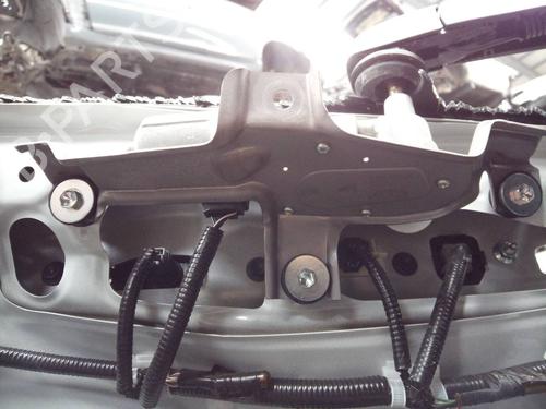 Used Rear wiper motor TOYOTA C-HR (_X1_) [2016-2025]  18348317