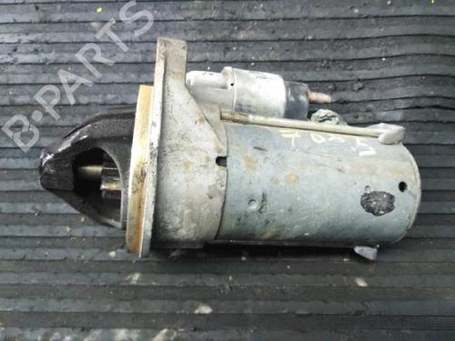 Startmotor FORD FIESTA VI (CB1, CCN) 1.0 EcoBoost (100 hp) 5097849