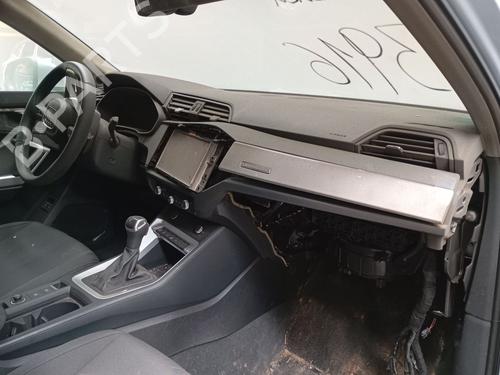 Climate control AUDI Q3 Sportback (F3N) 45 TFSI e | BP37537070I5  - Image 9
