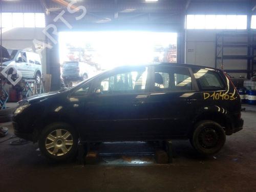 Gearbox FORD FOCUS C-MAX (DM2)  | BP25879825M3 