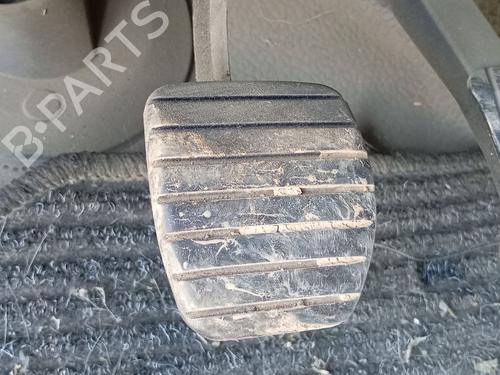 bremsepedal RENAULT MASTER III Platform/Chassis (EV, HV, UV) 2.3 dCi 145 RWD (UV0F, UV0E, HV0E, HV0F, HV0T, HV10,... (146 hp) 27866251