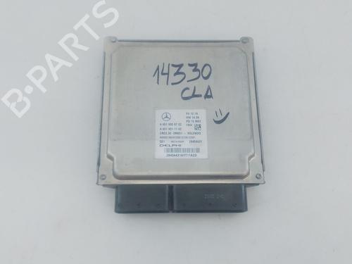 engine-control-unit-ecu-mercedes-benz-cla-coupe-c117-2013-2014-2015-2016-2017-2018-2019-40035823 main image