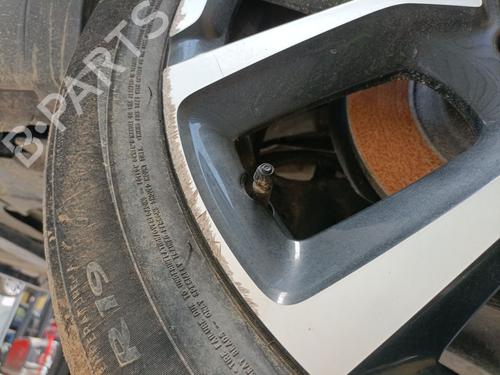Rim CITROËN C5 AIRCROSS (A_) 1.2 PureTech 130 (ARHNSJ) | BP27806230C45 