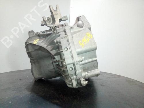Gearbox CHEVROLET CRUZE Hatchback (J305) 2.0 CDI | BP7277359M3 