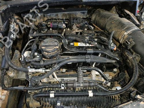 Used Engine BMW X1 (U11) sDrive 20 i Mild-Hybrid (170 hp) 26731055
