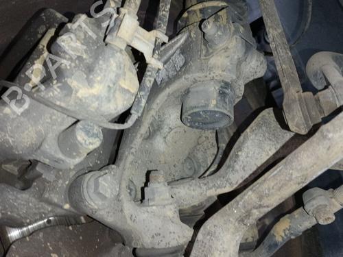 Used Left front steering knuckle Left front steering knuckle 37667348 37667348