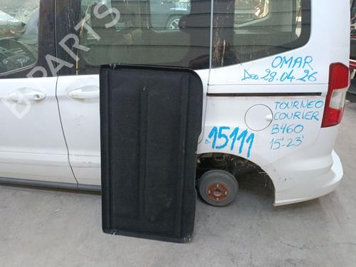 Rear parcel shelf FORD TOURNEO COURIER B460 MPV 1.5 EcoBlue | BP40599739C85 - Image 2