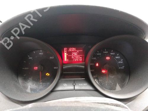 Instrument cluster SEAT IBIZA IV (6J5, 6P1)  | BP19031300C47 