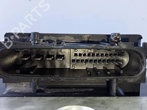ABS pump NISSAN NOTE (E11, NE11)  | BP8061384M43 