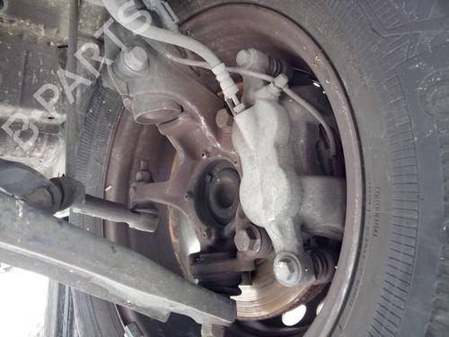 Used Left front steering knuckle FORD TRANSIT V363 Bus (FAD, FBD) [2013-2025]  18484765