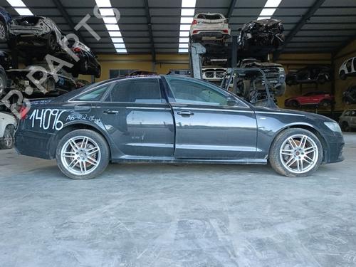 Brugte AUDI A6 C7 (4G2, 4GC) 2.0 TDI (190 hp) 4183282