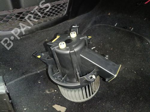 Ventola Interna stufa abitacolo JEEP COMPASS (MP, M6, MV, M7) 1.4 MultiAir (140 hp) 30834615
