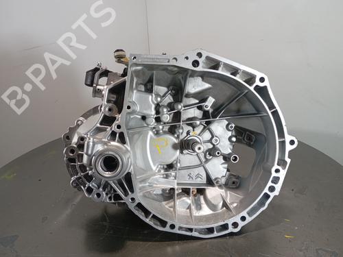 Gearbox CITROËN C3 III (SX) 1.2 VTi 82 | BP37414378M3 - Image 2