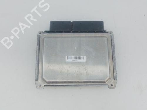 Engine control unit (ECU) AUDI A1 Sportback (GBA) 30 TFSI | BP33855209M57 - Image 4