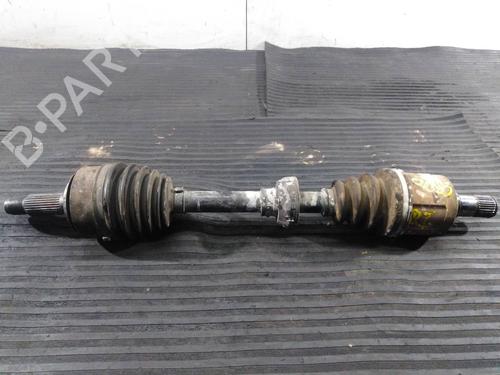 Arbre de transmission avant gauche HONDA ACCORD VII (CL, CN) 2.2 i-CTDi (CN1) | BP8050426M38 