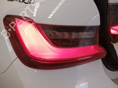 Used Left taillight Left taillight 38065071 38065071