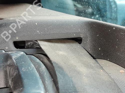 Rear left seatbelt SEAT LEON Sportstourer (KL8, KLD) 1.4 TSI e-Hybrid BP23425157I29