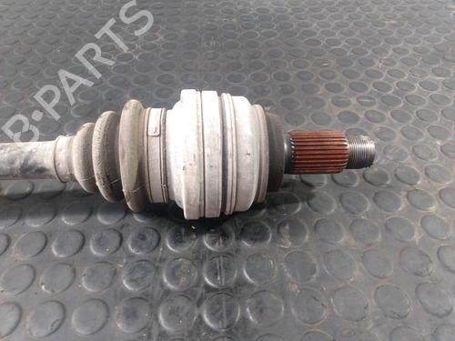 Right rear driveshaft BMW X5 (E53) 4.4 i | BP9138443M41 