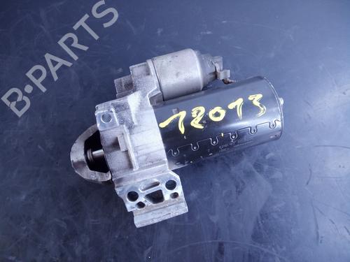 Used Starter BMW X1 (E84) sDrive 18 d (143 hp) 16677132