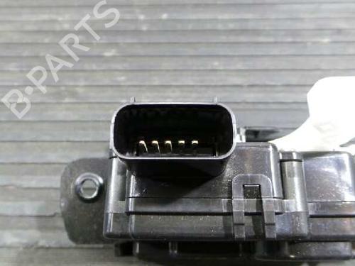 Tailgate lock HYUNDAI TUCSON (TL, TLE) 1.7 CRDi | BP1929560C101 