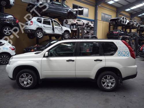 Front right window mechanism NISSAN X-TRAIL II (T31) 2.0 dCi 4x4 | BP7522168C23 