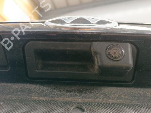 Trunk håndtak VW T-CROSS (C11, D31) [2018-2025]  29284861